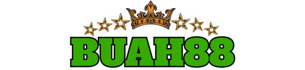 Buah88 Logo